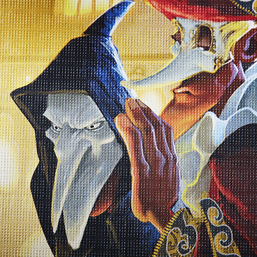 仮面の使者_inner