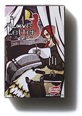 Love Letter