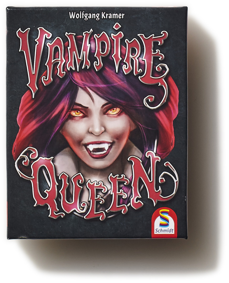 VAMPIRE QUEEN_inner