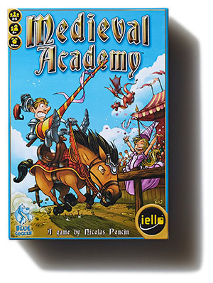 メディバルアカデミー